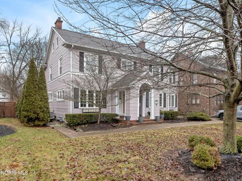 Tiny photo for 1440 W Market Street, Lima, OH 45805 (MLS # 10004809)