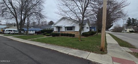 Tiny photo for 105 N Jackson Street, Ney, OH 43549 (MLS # 10005566)