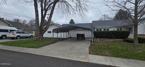 Tiny photo for 105 N Jackson Street, Ney, OH 43549 (MLS # 10005566)