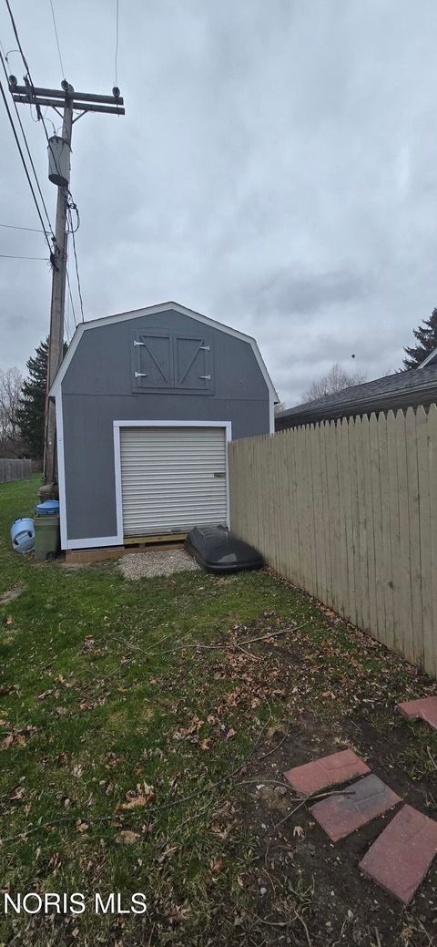 Tiny photo for 105 N Jackson Street, Ney, OH 43549 (MLS # 10005566)