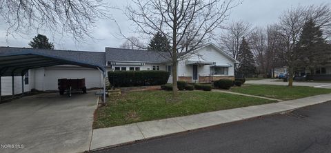 Tiny photo for 105 N Jackson Street, Ney, OH 43549 (MLS # 10005566)