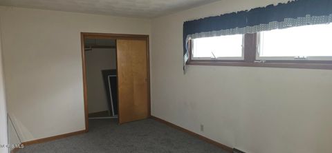 Tiny photo for 105 N Jackson Street, Ney, OH 43549 (MLS # 10005566)