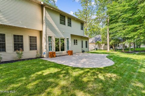 Tiny photo for 1443 Silver Pine Lane, Findlay, OH 45840 (MLS # 10009000)