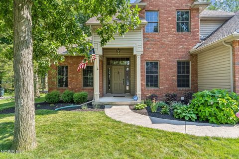 Tiny photo for 1443 Silver Pine Lane, Findlay, OH 45840 (MLS # 10009000)