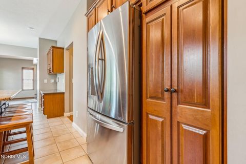 Tiny photo for 1443 Silver Pine Lane, Findlay, OH 45840 (MLS # 10009000)