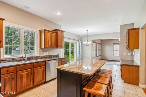 Tiny photo for 1443 Silver Pine Lane, Findlay, OH 45840 (MLS # 10009000)