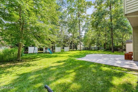 Tiny photo for 1443 Silver Pine Lane, Findlay, OH 45840 (MLS # 10009000)