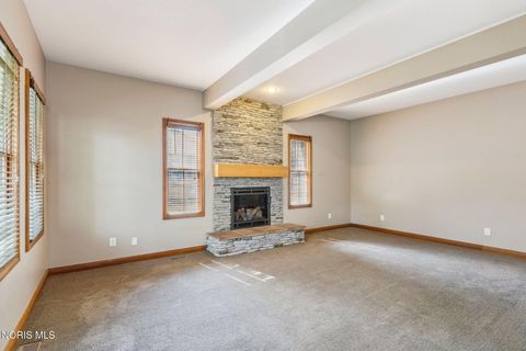 Tiny photo for 1443 Silver Pine Lane, Findlay, OH 45840 (MLS # 10009000)