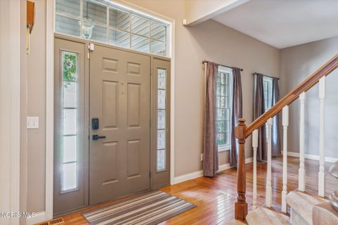 Tiny photo for 1443 Silver Pine Lane, Findlay, OH 45840 (MLS # 10009000)
