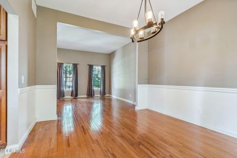 Tiny photo for 1443 Silver Pine Lane, Findlay, OH 45840 (MLS # 10009000)