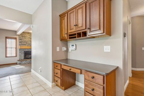 Tiny photo for 1443 Silver Pine Lane, Findlay, OH 45840 (MLS # 10009000)