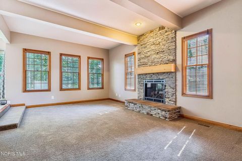 Tiny photo for 1443 Silver Pine Lane, Findlay, OH 45840 (MLS # 10009000)