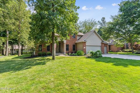 Tiny photo for 1443 Silver Pine Lane, Findlay, OH 45840 (MLS # 10009000)