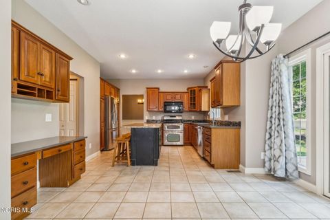 Tiny photo for 1443 Silver Pine Lane, Findlay, OH 45840 (MLS # 10009000)
