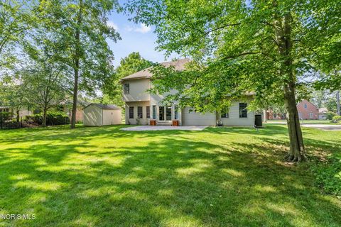 Tiny photo for 1443 Silver Pine Lane, Findlay, OH 45840 (MLS # 10009000)