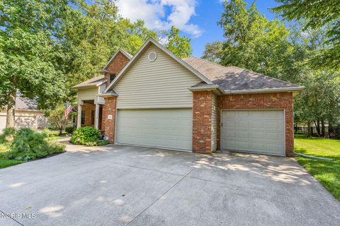 Tiny photo for 1443 Silver Pine Lane, Findlay, OH 45840 (MLS # 10009000)