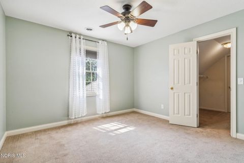 Tiny photo for 1443 Silver Pine Lane, Findlay, OH 45840 (MLS # 10009000)