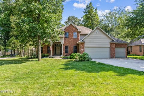 Tiny photo for 1443 Silver Pine Lane, Findlay, OH 45840 (MLS # 10009000)