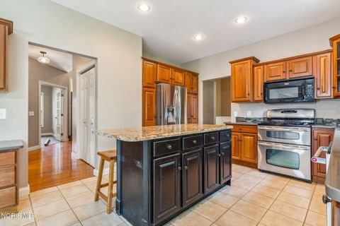 Tiny photo for 1443 Silver Pine Lane, Findlay, OH 45840 (MLS # 10009000)