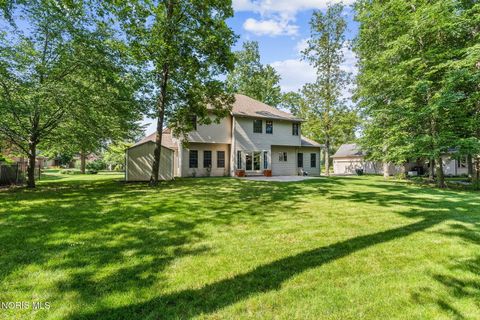 Tiny photo for 1443 Silver Pine Lane, Findlay, OH 45840 (MLS # 10009000)