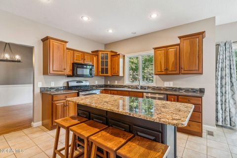 Tiny photo for 1443 Silver Pine Lane, Findlay, OH 45840 (MLS # 10009000)