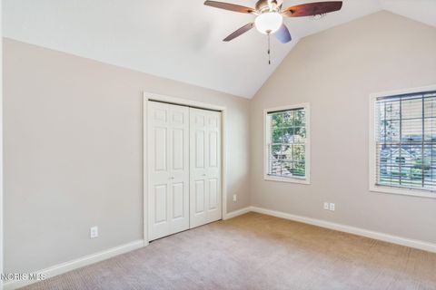 Tiny photo for 1443 Silver Pine Lane, Findlay, OH 45840 (MLS # 10009000)