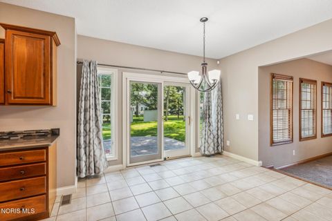 Tiny photo for 1443 Silver Pine Lane, Findlay, OH 45840 (MLS # 10009000)