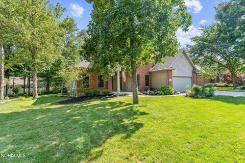 Tiny photo for 1443 Silver Pine Lane, Findlay, OH 45840 (MLS # 10009000)