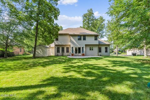 Tiny photo for 1443 Silver Pine Lane, Findlay, OH 45840 (MLS # 10009000)
