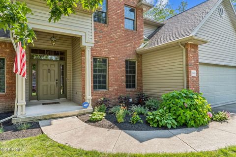 Tiny photo for 1443 Silver Pine Lane, Findlay, OH 45840 (MLS # 10009000)