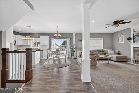 Tiny photo for 2643 Cross Ridge Way, Perrysburg, OH 43551 (MLS # 10003885)