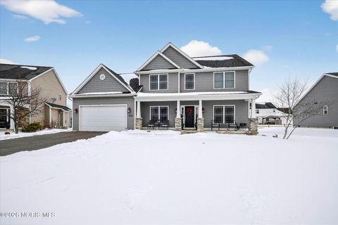Tiny photo for 2643 Cross Ridge Way, Perrysburg, OH 43551 (MLS # 10003885)