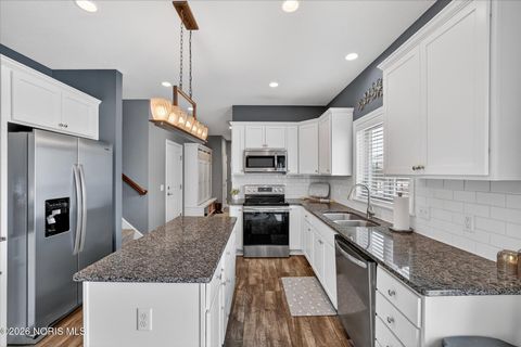 Tiny photo for 2643 Cross Ridge Way, Perrysburg, OH 43551 (MLS # 10003885)