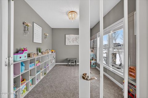 Tiny photo for 2643 Cross Ridge Way, Perrysburg, OH 43551 (MLS # 10003885)