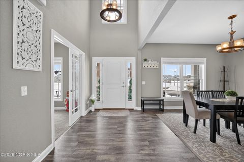 Tiny photo for 2643 Cross Ridge Way, Perrysburg, OH 43551 (MLS # 10003885)