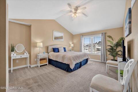 Tiny photo for 2643 Cross Ridge Way, Perrysburg, OH 43551 (MLS # 10003885)