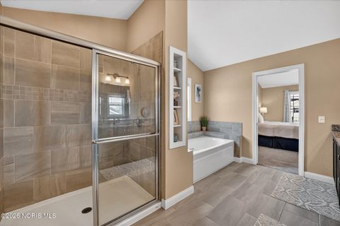 Tiny photo for 2643 Cross Ridge Way, Perrysburg, OH 43551 (MLS # 10003885)