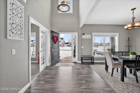 Tiny photo for 2643 Cross Ridge Way, Perrysburg, OH 43551 (MLS # 10003885)