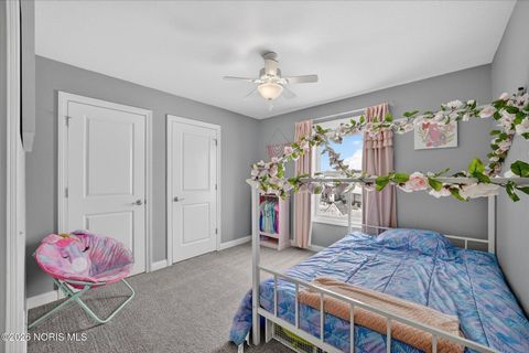 Tiny photo for 2643 Cross Ridge Way, Perrysburg, OH 43551 (MLS # 10003885)