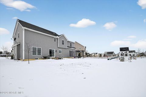 Tiny photo for 2643 Cross Ridge Way, Perrysburg, OH 43551 (MLS # 10003885)