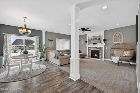 Tiny photo for 2643 Cross Ridge Way, Perrysburg, OH 43551 (MLS # 10003885)