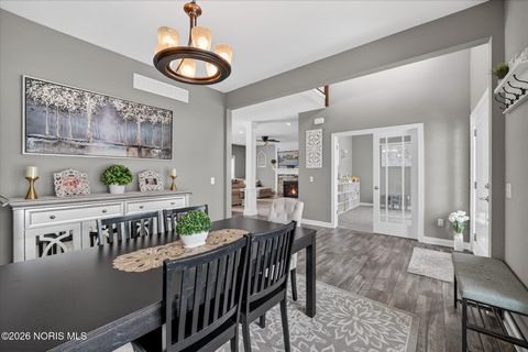 Tiny photo for 2643 Cross Ridge Way, Perrysburg, OH 43551 (MLS # 10003885)