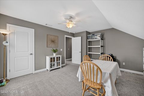 Tiny photo for 2643 Cross Ridge Way, Perrysburg, OH 43551 (MLS # 10003885)