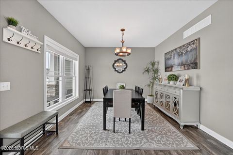 Tiny photo for 2643 Cross Ridge Way, Perrysburg, OH 43551 (MLS # 10003885)