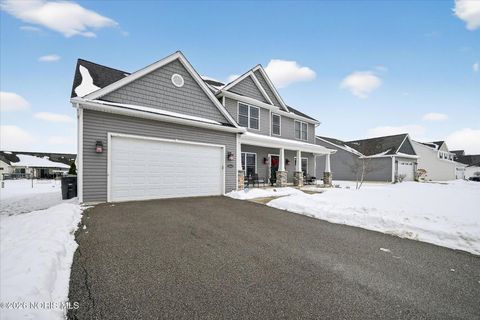 Tiny photo for 2643 Cross Ridge Way, Perrysburg, OH 43551 (MLS # 10003885)