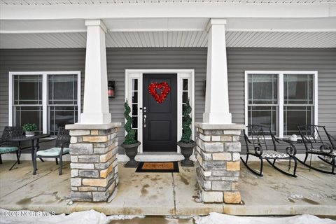 Tiny photo for 2643 Cross Ridge Way, Perrysburg, OH 43551 (MLS # 10003885)