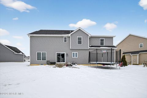 Tiny photo for 2643 Cross Ridge Way, Perrysburg, OH 43551 (MLS # 10003885)