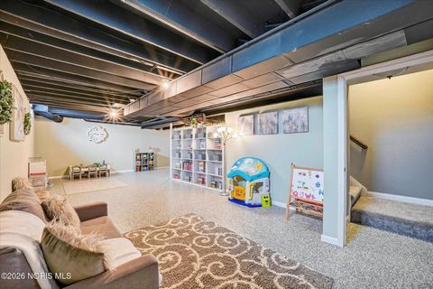 Tiny photo for 2643 Cross Ridge Way, Perrysburg, OH 43551 (MLS # 10003885)