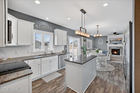 Tiny photo for 2643 Cross Ridge Way, Perrysburg, OH 43551 (MLS # 10003885)