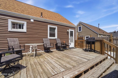 Tiny photo for 2628 124th Street, Toledo, OH 43611 (MLS # 10011771)